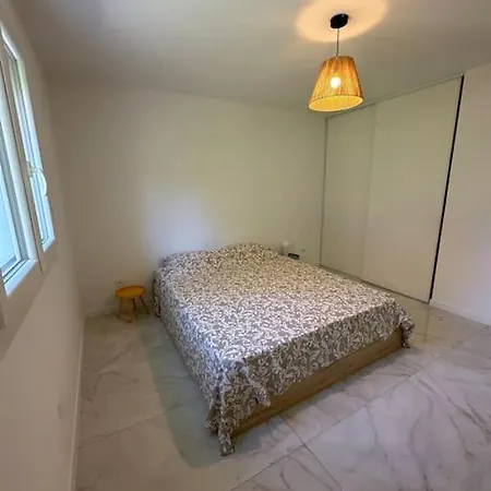Villa Renovee Proche - Clim Reversible - Wifi - Parking Cruas