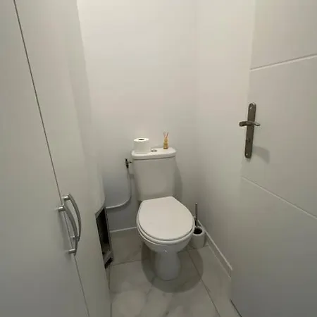 Villa Renovee Proche - Clim Reversible - Wifi - Parking